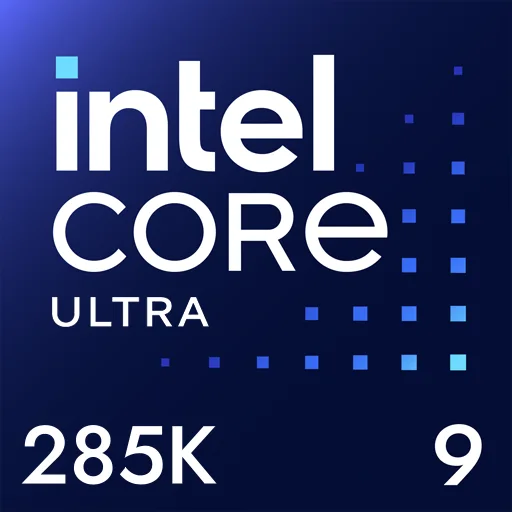 Intel Core Ultra 9 285K