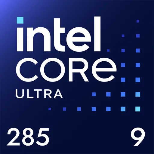 Intel Core Ultra 9 285