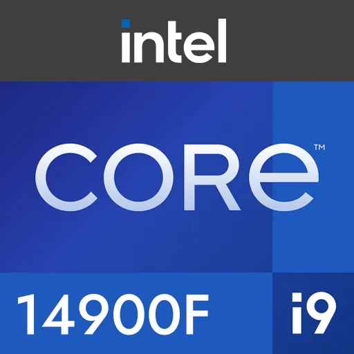 Intel Core i9-14900F