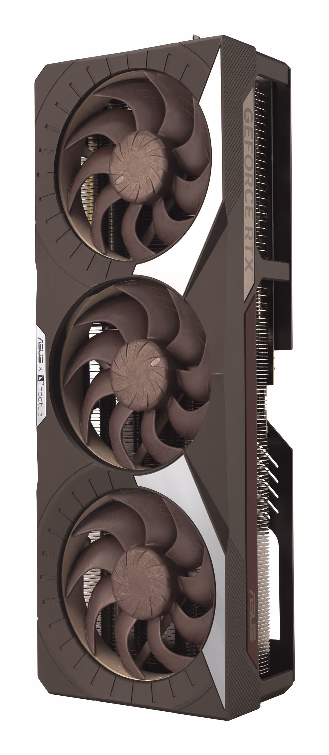 asus GeForce RTX 5080 Noctua OC image 5