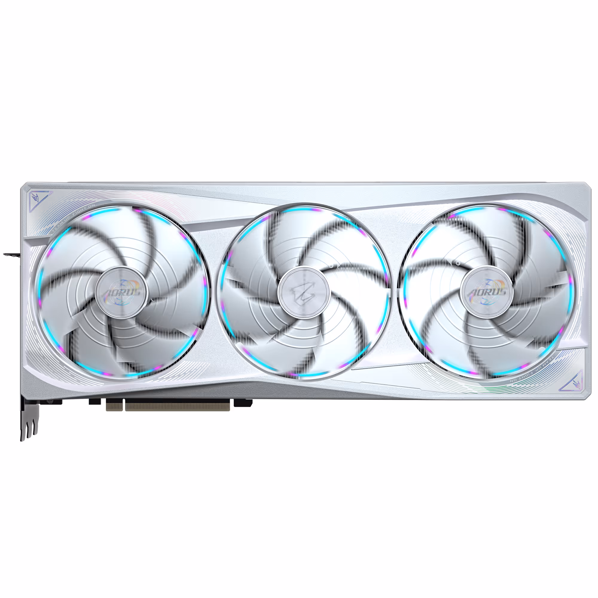 gigabyte GeForce RTX 5090 MASTER ICE 32G image 2