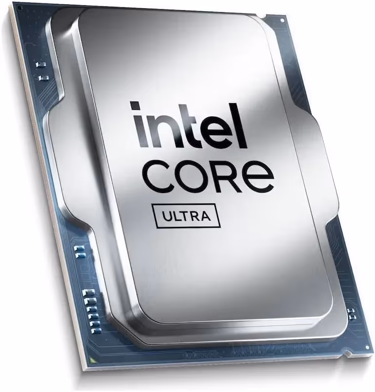 Intel Core Ultra 5 - 245K - 5.2Ghz/24Mo/LGA1851/Tray - vue 3