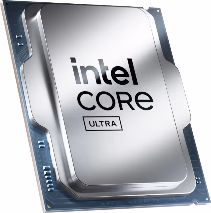 Processeur Intel Core Ultra 9 285 IA intégrée 24 cœurs 1,9/5,6 GHz Box - vue 4