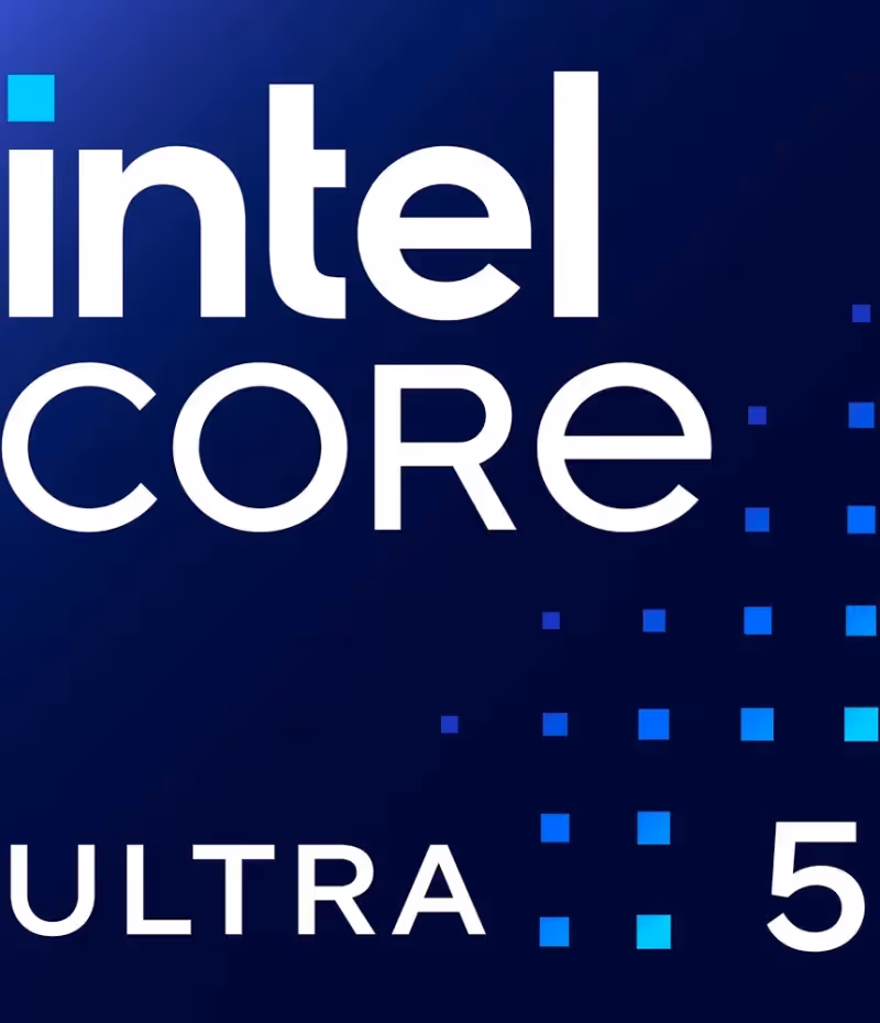 Processeur Intel Core Ultra 5 245KF IA intégrée 14 cœurs 4,2 GHz 5,2 GHz Turbo - vue 5