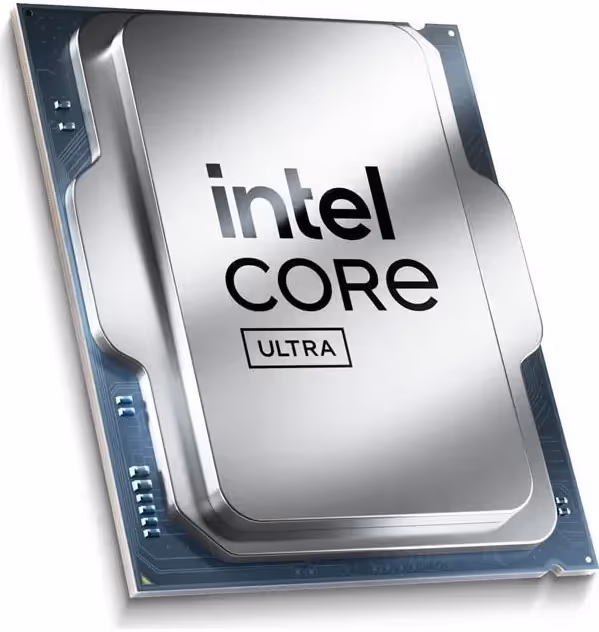 Processeur Intel Core Ultra 5 250K Plus 18 Cœurs 3,4 GHz 5,3 GHz PCIe 5.0 DDR5 - vue 4