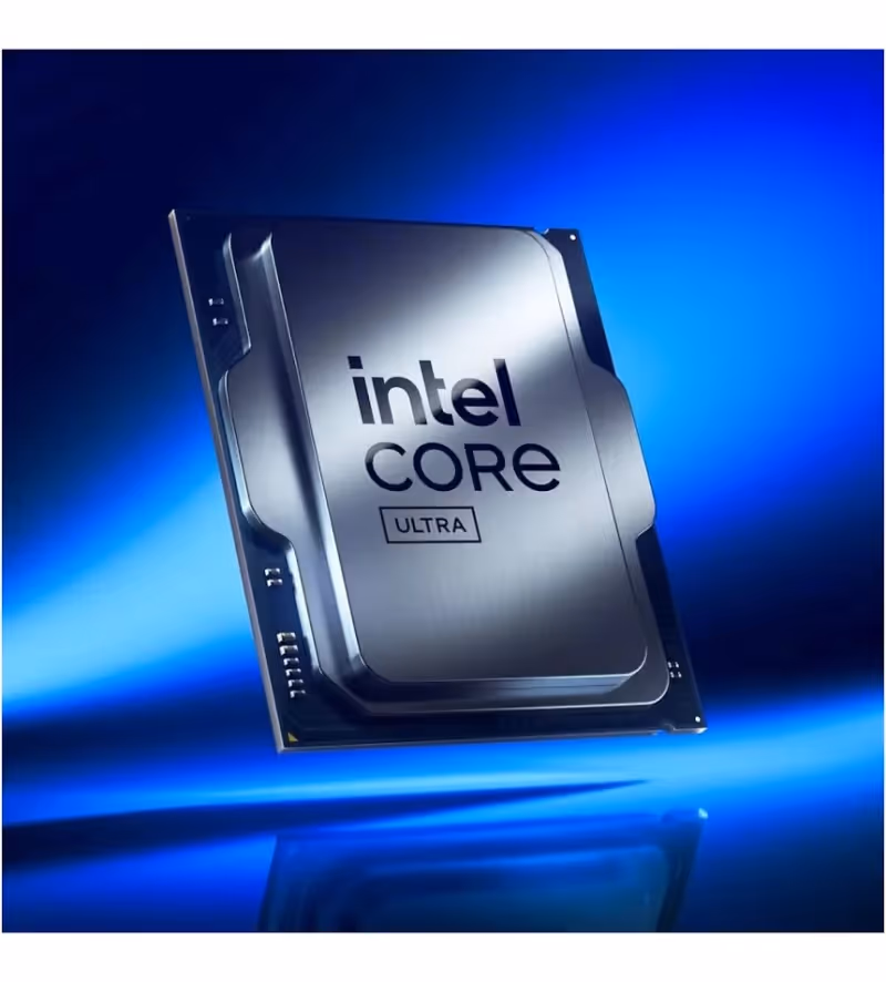 Processeur Intel Core Ultra 5 250K Plus 18 Cœurs 3,4 GHz 5,3 GHz PCIe 5.0 DDR5 - vue 2