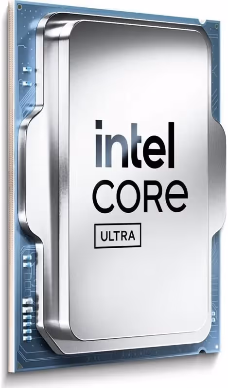 Processeur Intel Core Ultra 5 250K Plus 18 Cœurs 3,4 GHz 5,3 GHz PCIe 5.0 DDR5 - vue 3