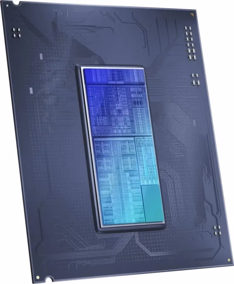 Processeur Intel Core Ultra 5 250K Plus 18 Cœurs 3,4 GHz 5,3 GHz PCIe 5.0 DDR5 - vue 5