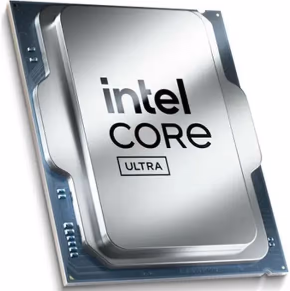 Processeur Intel Core Ultra 7 265K IA intégrée 20 Cœurs 3,9 GHz Base 5,5 GHz Turbo - vue 3