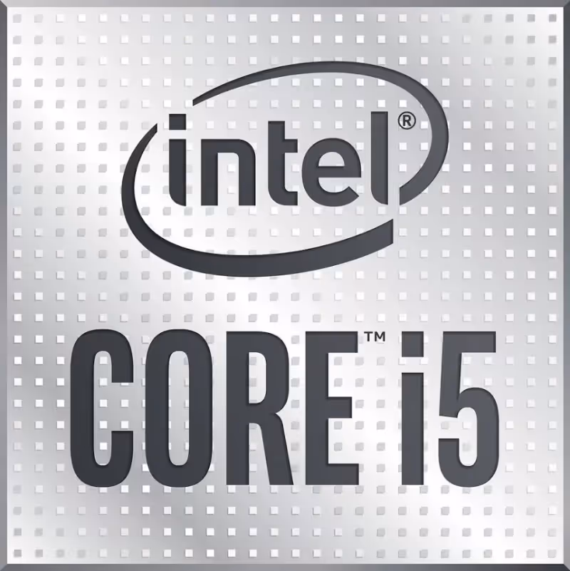 Processeur Intel Core i5-12400 6 Cœurs 2,5 GHz Base 4,4 GHz Turbo UHD 730 - vue 3