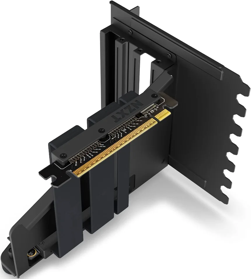 NZXT Vertical GPU Mount Kit - vue 2