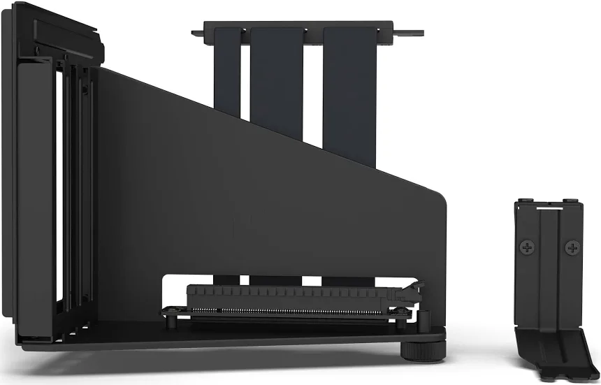 NZXT Vertical GPU Mount Kit - vue 4