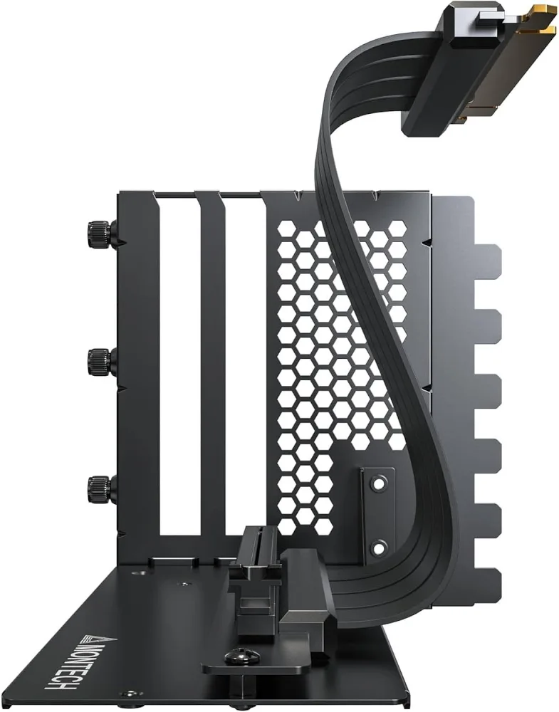 Montech Support VGA Vertical - vue 2
