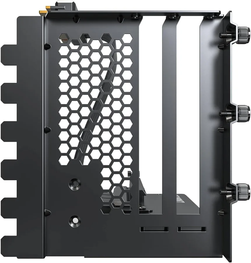 Montech Support VGA Vertical - vue 3
