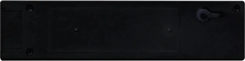 Lian Li EDGE HUB - vue 2