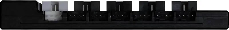 Lian Li EDGE HUB - vue 3