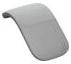 Microsoft Arc Touch Gris - vue 5