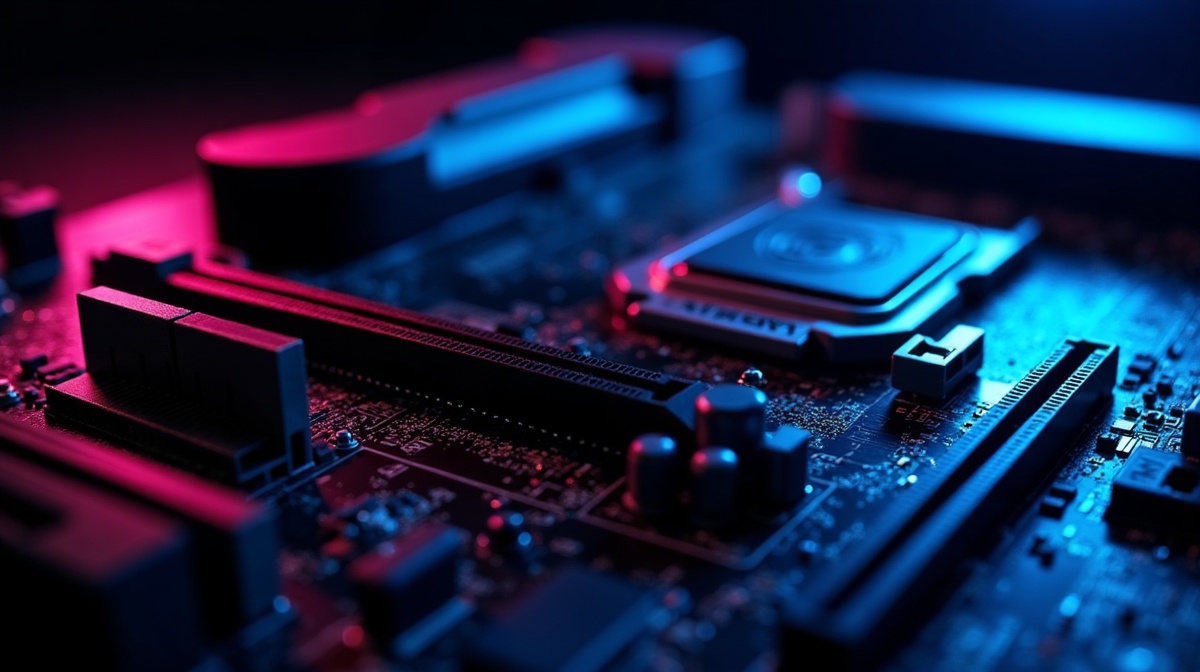 GIGABYTE B760 Gaming X meilleure carte mere Intel LGA 1700 2026 - PCIe 5.0 M.2