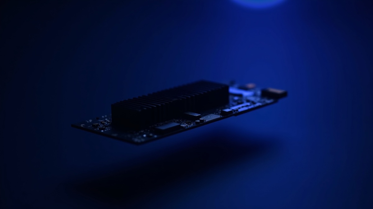 Samsung 990 Pro SSD NVMe Gen4 avec dissipateur - recommandation LaBonneConfig