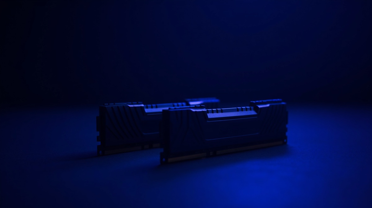 Comparatif deux kits RAM DDR4 cote a cote - choix budget gaming 2026
