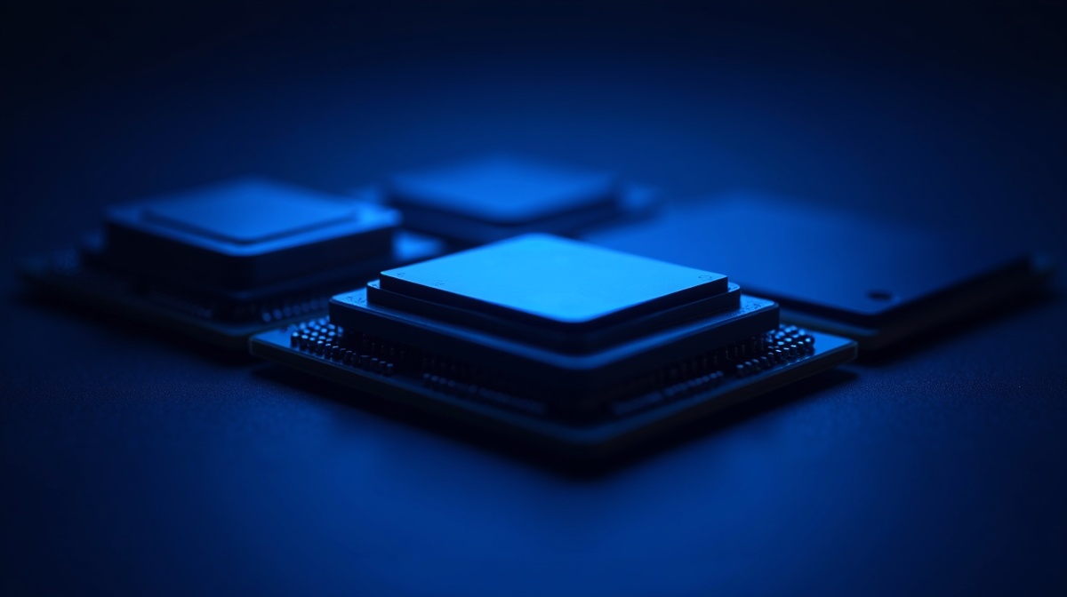 Processeurs gaming petit budget alignes - comparatif CPU sous 200 euros 2026