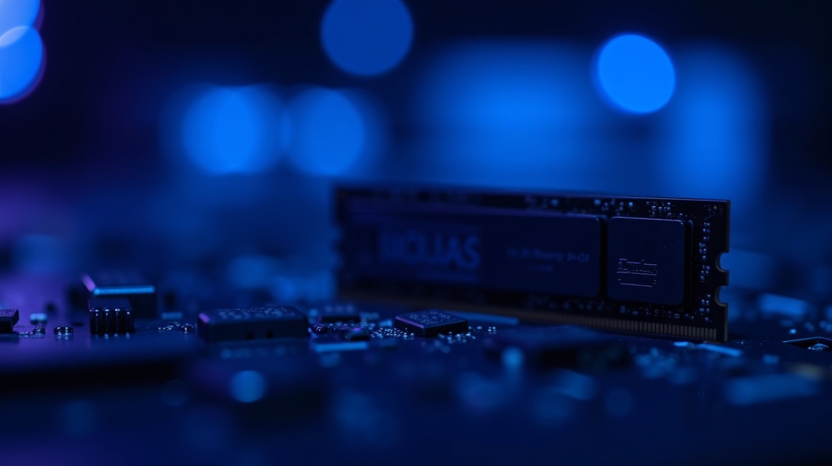 SO-DIMM DDR5 32 Go 5600 MHz recommandation laptop gaming 2026