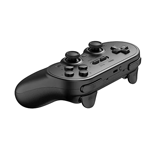 8BitDo Pro 2 Noir - vue 2