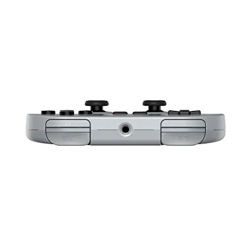 8BitDo SN30 Pro USB Gris Manette Switch PC - vue 7