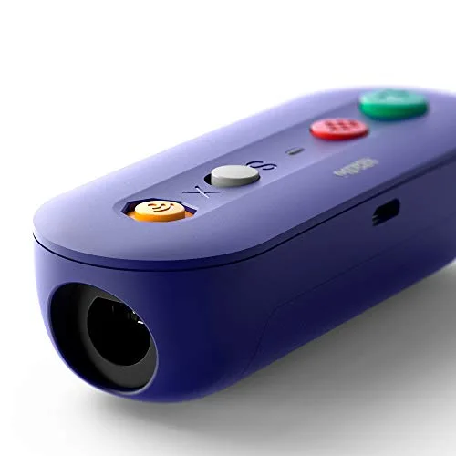 Adaptateur 8BitDo GBros pour Nintendo Switch - vue 3