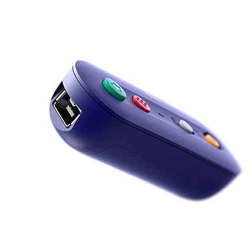 Adaptateur 8BitDo GBros pour Nintendo Switch - vue 4