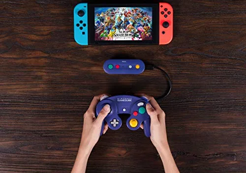 Adaptateur 8BitDo GBros pour Nintendo Switch - vue 6
