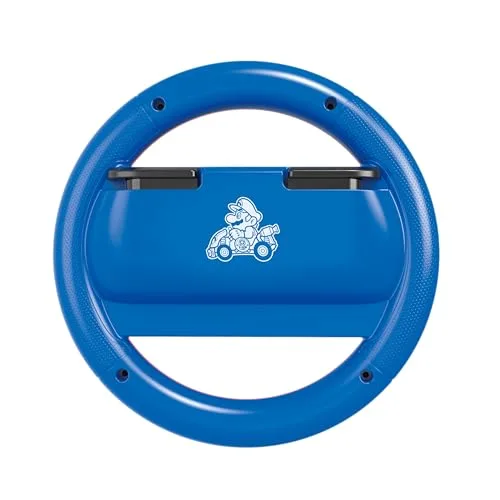Adaptateur de volant Hori Mario pour Switch 2 - vue 3