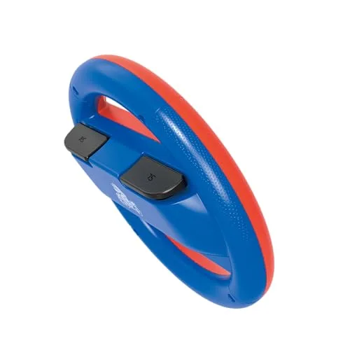 Adaptateur de volant Hori Mario pour Switch 2 - vue 7