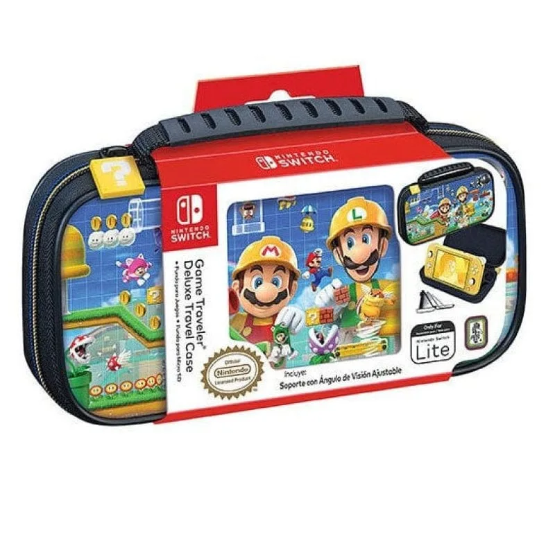 Ardistel NLS150C Étui Super Mario Switch