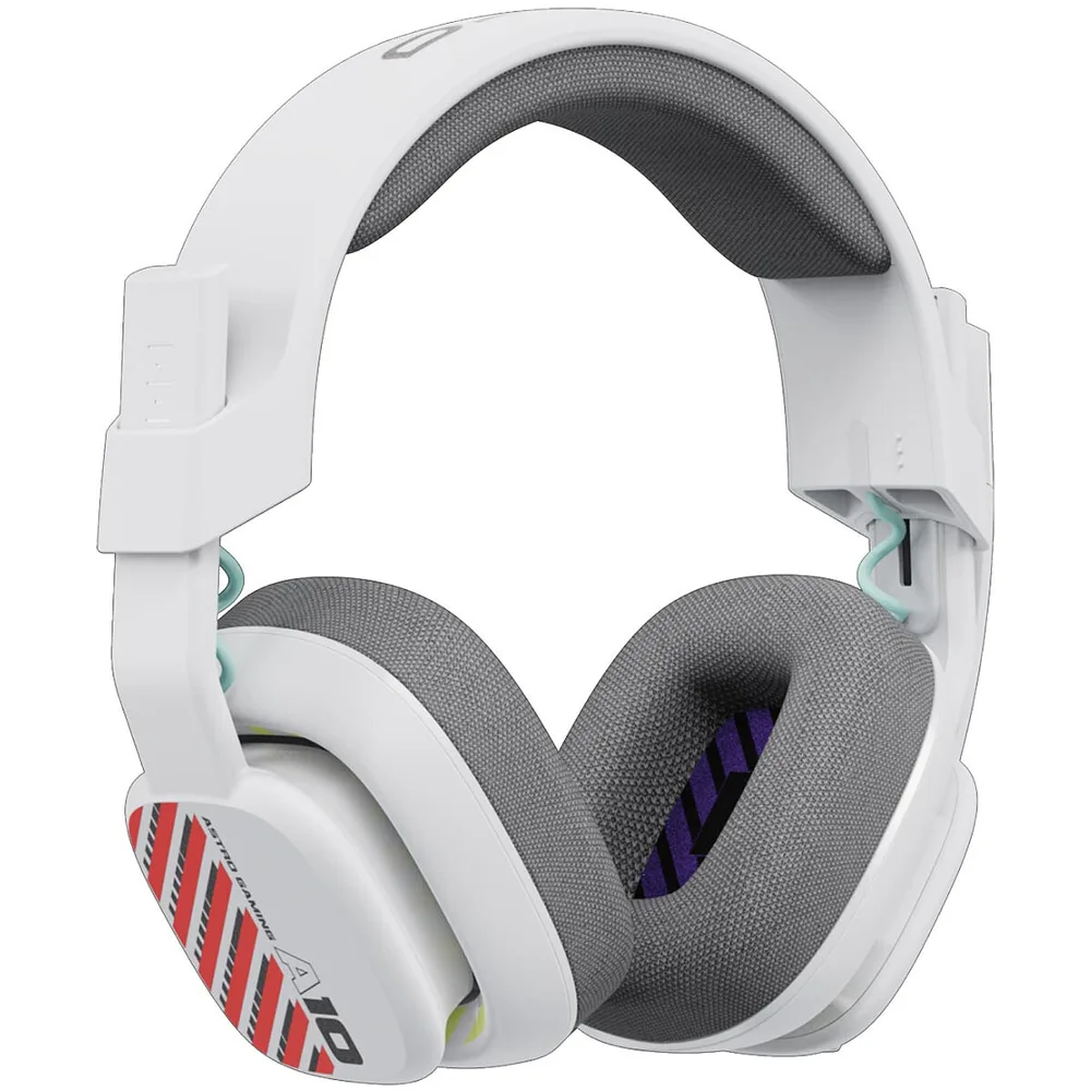 Astro A10 Xbox Blanc 2e Génération