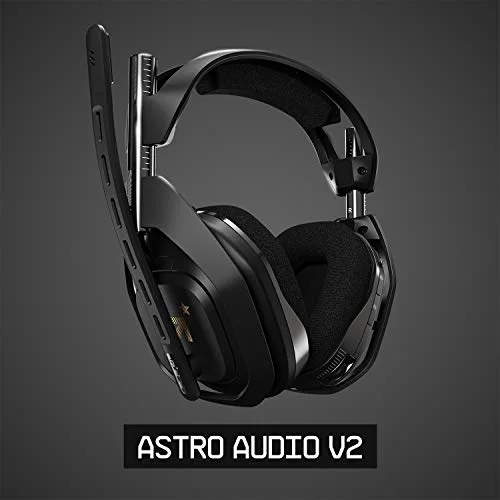 Astro A50 + Station d'accueil (Xbox One) - vue 2
