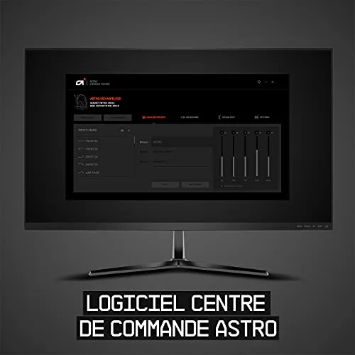 Astro A50 + Station d'accueil (Xbox One) - vue 4