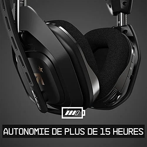 Astro A50 + Station d'accueil (Xbox One) - vue 6