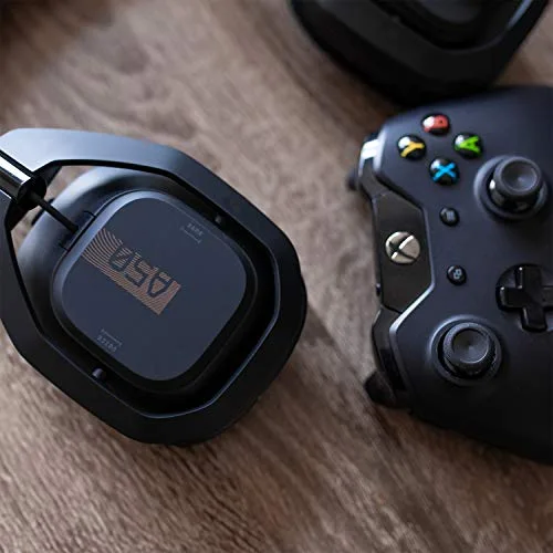 Astro A50 + Station d'accueil (Xbox One) - vue 9