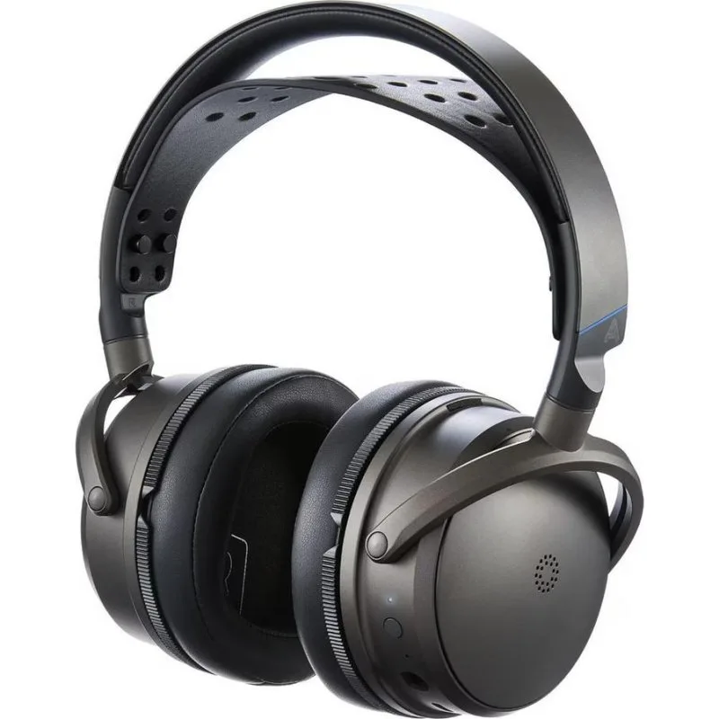Audeze Maxwell 2 PS5 Casque gaming sans fil planar 90mm 80h