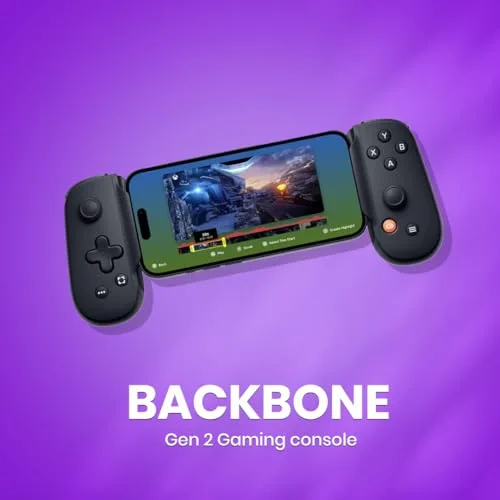 Backbone One Xbox Edition iPhone - vue 7