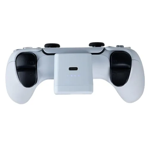 Batterie Externe Konix pour DualSense PS5 - vue 6