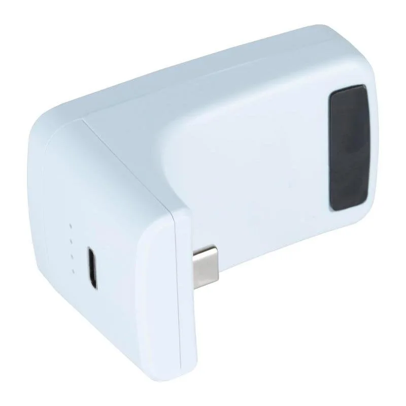 Batterie Externe Konix pour DualSense PS5