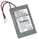 Sony Batterie LIP1472 3,7 V pour manette PS3 Sixaxis