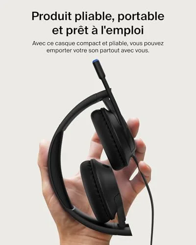 Belkin Headset Switch 2 - vue 7