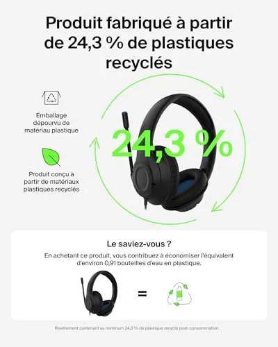 Belkin Headset Switch 2 - vue 8