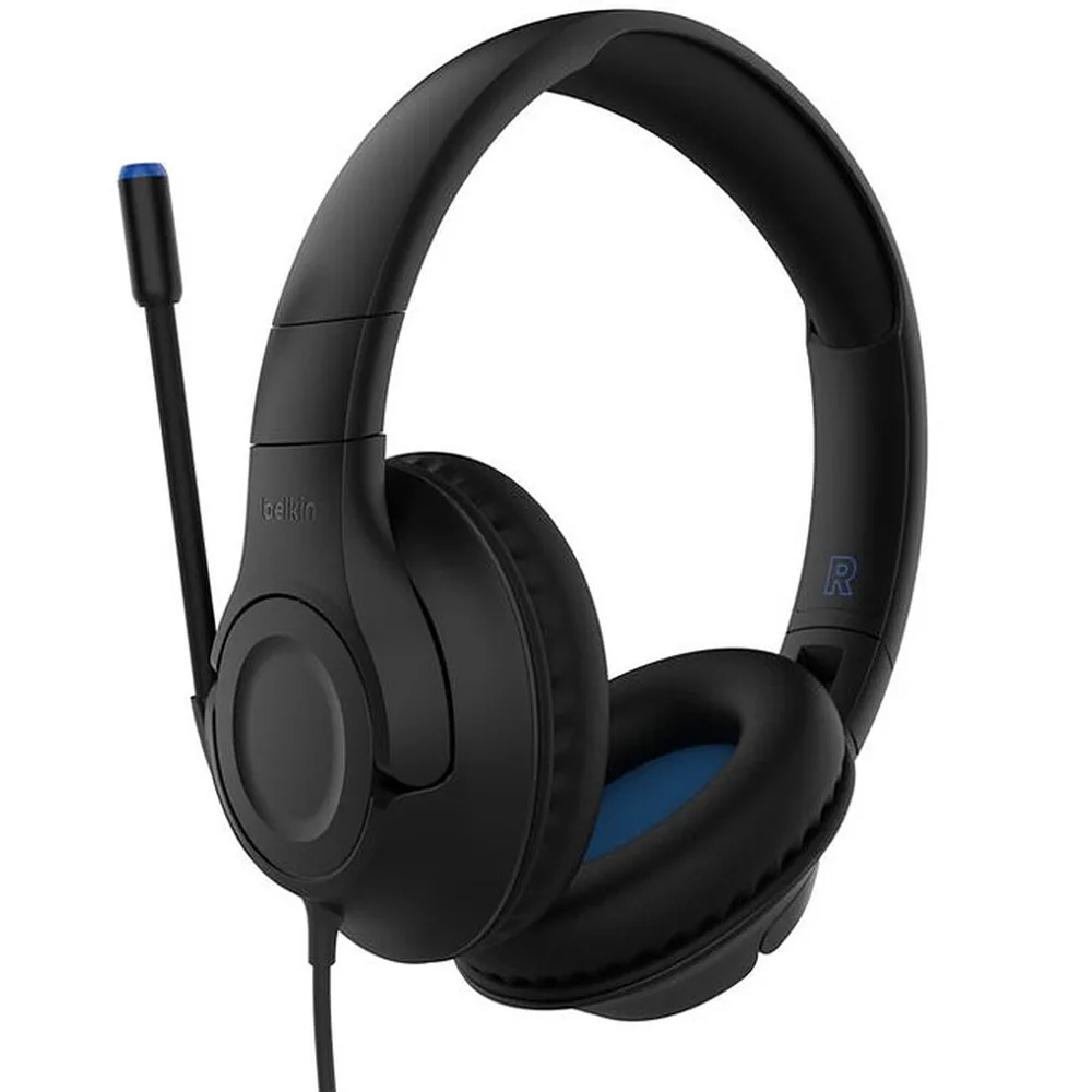 Belkin Headset Switch 2