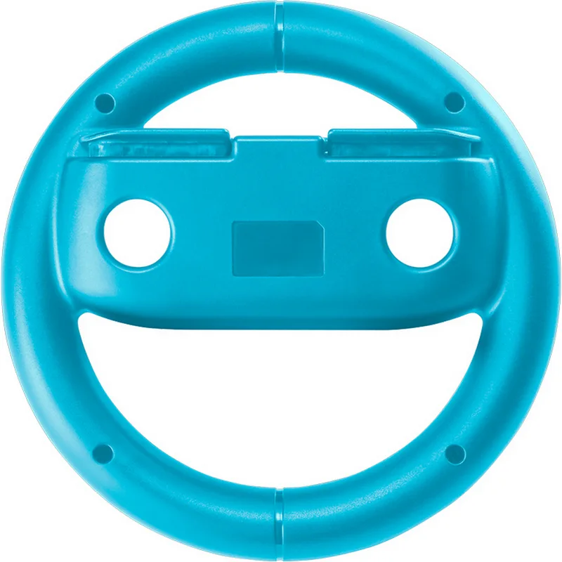 BigBen Interactive Joy-Con Wheel Pack de 2 Volantes - vue 3