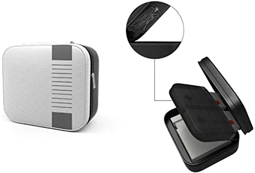 Bigben NESMINIPOUCH Housse NES Classic Mini - vue 4