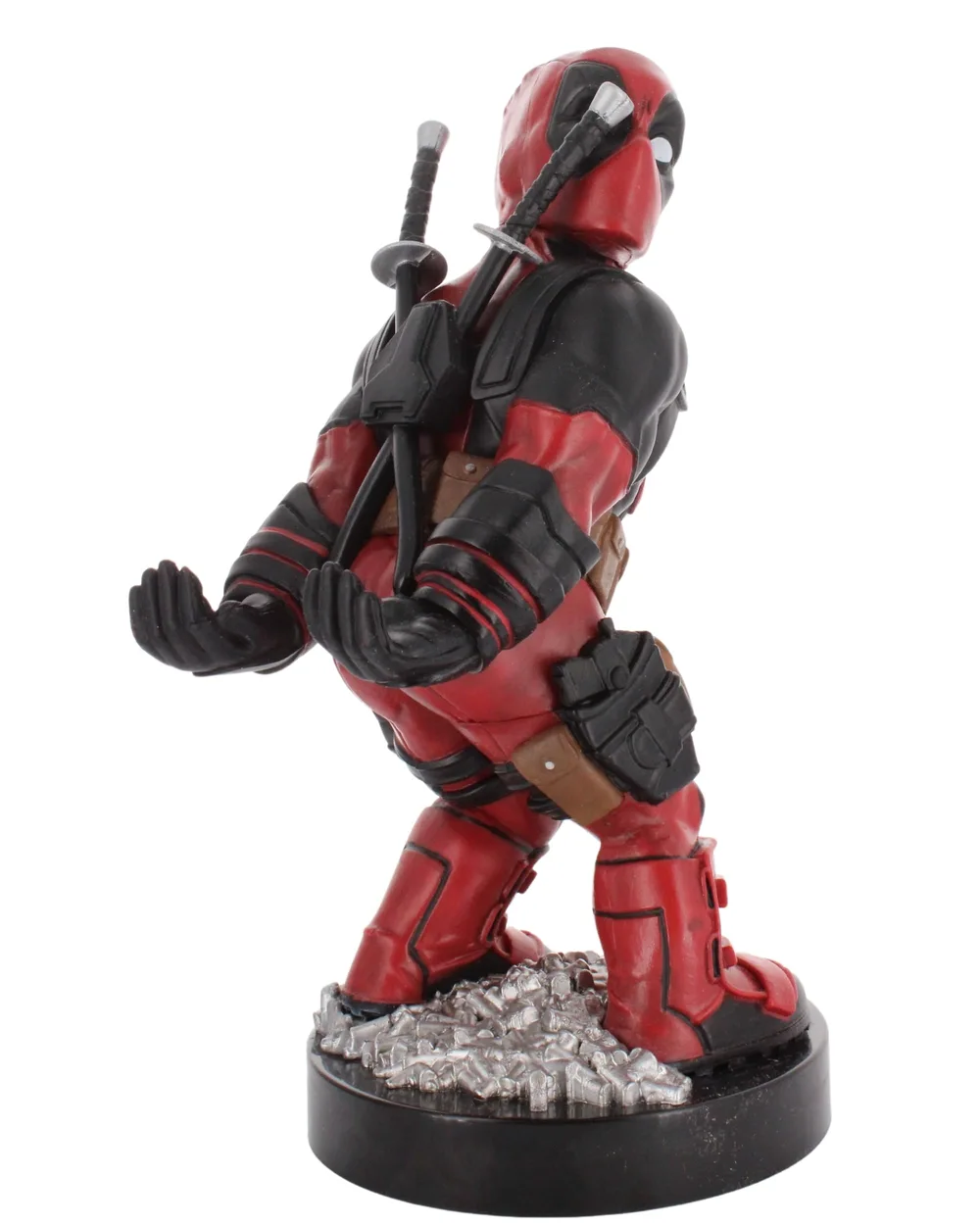 Câble de jeu Guy Deadpool Base de chargement PS4/Xbox One/Switch - vue 2